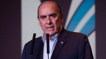Imagen de Francos tensa el vínculo con los gobernadores: «Tienen que ajustar y manejarse con lo que hay»