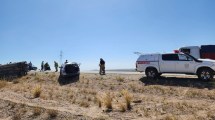 Imagen de Accidente en Ruta 237 | Cómo evolucionan los heridos: preparan un traslado a Bariloche