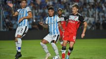 Imagen de Barco erró dos veces de penal y River empató 0 a 0 con Atlético en Tucumán