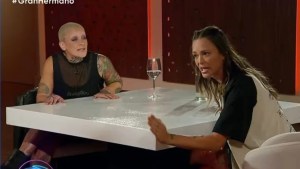 Gran Hermano: Agostina no tuvo piedad con Furia y salvó a uno de los nominados