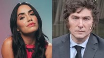 Imagen de Milei y Lali: «No vimos las contestaciones. Discutimos algo más profundo, ¿En qué gasta dinero la política?», aseguró Adorni