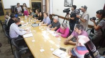 Imagen de ATEN pidió que el aumentos por inflación sea mensual: el sábado vuelven a reunirse