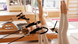 Pilates: se originó en un campo de concentración y hoy lo practican millones de personas