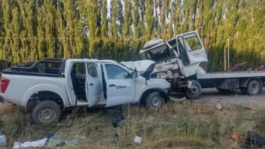 El chofer fue dado de alto y ahora será acusado en la audiencia de formulación de cargos. Foto: Seny Radio. 
