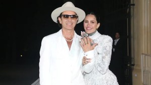 Cande Tinelli y Coti Sorokin dieron el «sí, quiero»: looks, invitados y los detalles de la exclusiva boda