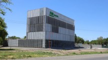 Imagen de Río Negro inaugurará el primer edificio público sustentable en Cipolletti: cómo será
