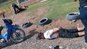 Otra vez robaron en un edificio municipal de Catriel: hay dos detenidos