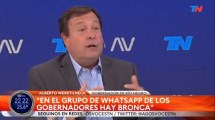 Imagen de Weretilneck dijo que si no hay diálogo con Milei, el DNU «va camino a la derogación» en el Senado