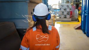 Vaca Muerta: Wintershall DEA sumará una docena de pozos para producir más gas