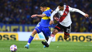 La AFA le puso fecha y hora a los clásicos: cuándo se juega River &#8211; Boca