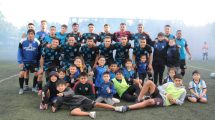 Imagen de La historia de Deportivo Rincón, el club neuquino que nació hace 12 años y ascendió al Federal A