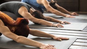 Todo tipo de actividad física puede beneficiar y complementar la terapia psicológica, según un estudio