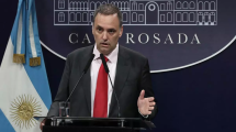 Imagen de El gobierno de Javier Milei prohibirá el lenguaje inclusivo y la perspectiva de género en el Estado