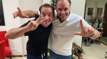 Imagen de El «hermano de» fue nombrado en el Gobierno: quién es Francisco Adorni y qué dijo el vocero presidencial sobre su designación