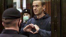 Imagen de Murió Alexei Navalny, el máximo opositor a Vladimir Putin en Rusia: estaba en prisión