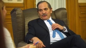 Comenzará el juicio contra el exgobernador Alperovich acusado de abusar de su sobrina