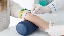 Imagen de Salud al límite: por falta de descartables y reactivos, restringen análisis de laboratorio en Roca