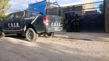 Imagen de Salió en libertad y asaltó una concesionaria en Allen: lo descubrieron porque tenía la misma ropa