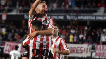Imagen de Con cinco partidos, continúa la sexta fecha de la Copa de la Liga: hora, TV