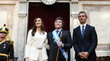 Imagen de Las claves del discurso de Milei en la apertura de sesiones: «herencia recibida», «buenos resultados» y «sorpresa»