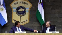 Imagen de La Legislatura de Río Negro retoma la actividad y define autoridades en un año electoral