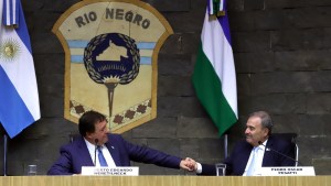 La Legislatura de Río Negro retoma la actividad y define autoridades en un año electoral