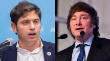 Imagen de Milei abre un nuevo frente, ahora contra Kicillof: eliminó el Fondo que creó Alberto Fernández