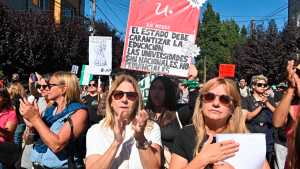Los obispados de Río Negro adhieren a la marcha de las universidades: “Tenemos que resistir”