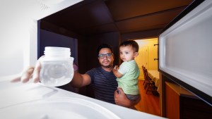 El inquietante hallazgo de nanoplásticos en botellas de agua