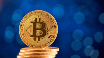Imagen de Repunta el Bitcoin y alcanza su máxima cotización en un mes