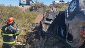 El desafío de llegar a destino por la Ruta 237: hay un accidente por día en un tramo de Neuquén