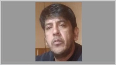 Buscan intensamente a un implicado en el crimen del camionero municipal de Plaza Huincul 
