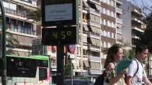 Imagen de Desafiando al calor urbano: 4 estrategias para refrescar la ciudad