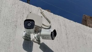 Diputados de Neuquén proponen que la Policía acceda a las cámaras de seguridad de particulares
