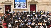 Imagen de Ley Ómnibus: cuál es la expectativa del oficialismo para el debate artículo por artículo este martes