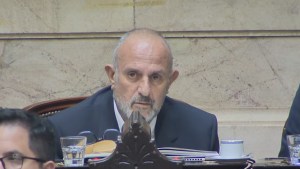 Capozzi defendió a Roca: "Dejen de tratar a los fundadores de la Argentina moderna como genocidas"