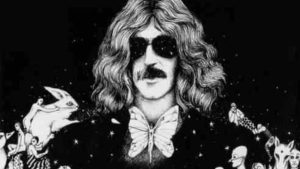 “Música del alma”, la historia del disco en vivo con el que Charly García quiso ser libre