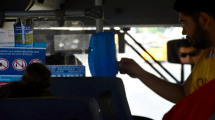 Imagen de Cuánto sale el boleto de colectivo en Neuquén: rige el nuevo precio desde este viernes