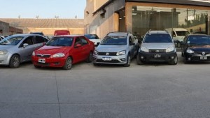 Compró un auto en Viedma y se lo secuestraron para rematarlo porque tenía deudas: condenan a concesionaria