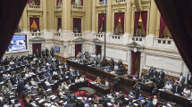 Imagen de El Congreso concluye las sesiones extraordinarias sin haber aprobado ninguna de las leyes del Gobierno