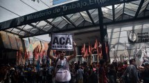 Imagen de Fracasó la reunión para fijar el nuevo salario mínimo: la denuncia de la CGT y la posibilidad del laudo del Gobierno