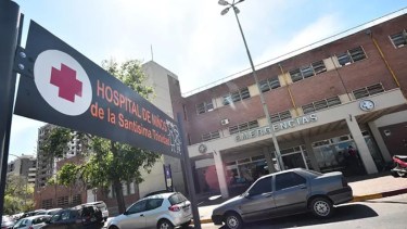 Murió una niña en Córdoba por una descarga eléctrica tras salir de la pileta y tocar un ventilador