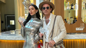La lista de regalos de la boda de Cande Tinelli y Coti Sorokin: obsequios de hasta 10 millones de pesos