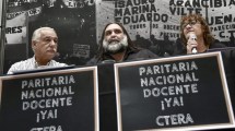Imagen de El Gobierno convocó a la paritaria nacional docente para un día después del inicio de clases