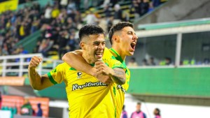Defensa y Justicia y Central Córdoba cierran la sexta fecha de la Copa de la Liga: hora, TV