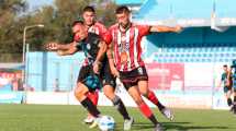 Imagen de Después de perder la final con Rincón, Colón de San Justo quedó descalificado para el quinto ascenso