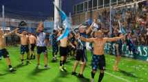 Imagen de El ascenso de Deportivo Rincón en fotos: una tarde histórica en Río Cuarto