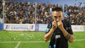 Para Hety Rueda y Deportivo Rincón el ascenso al Federal A es: «Tarea Cumplida»
