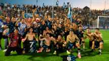 Imagen de Deportivo Rincón le ganó por penales a Colón de San Justo y ascendió al Federal A