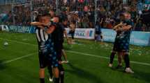 Imagen de Cómo se jugará el próximo Federal A con Deportivo Rincón, Cipolletti y Sol de Mayo